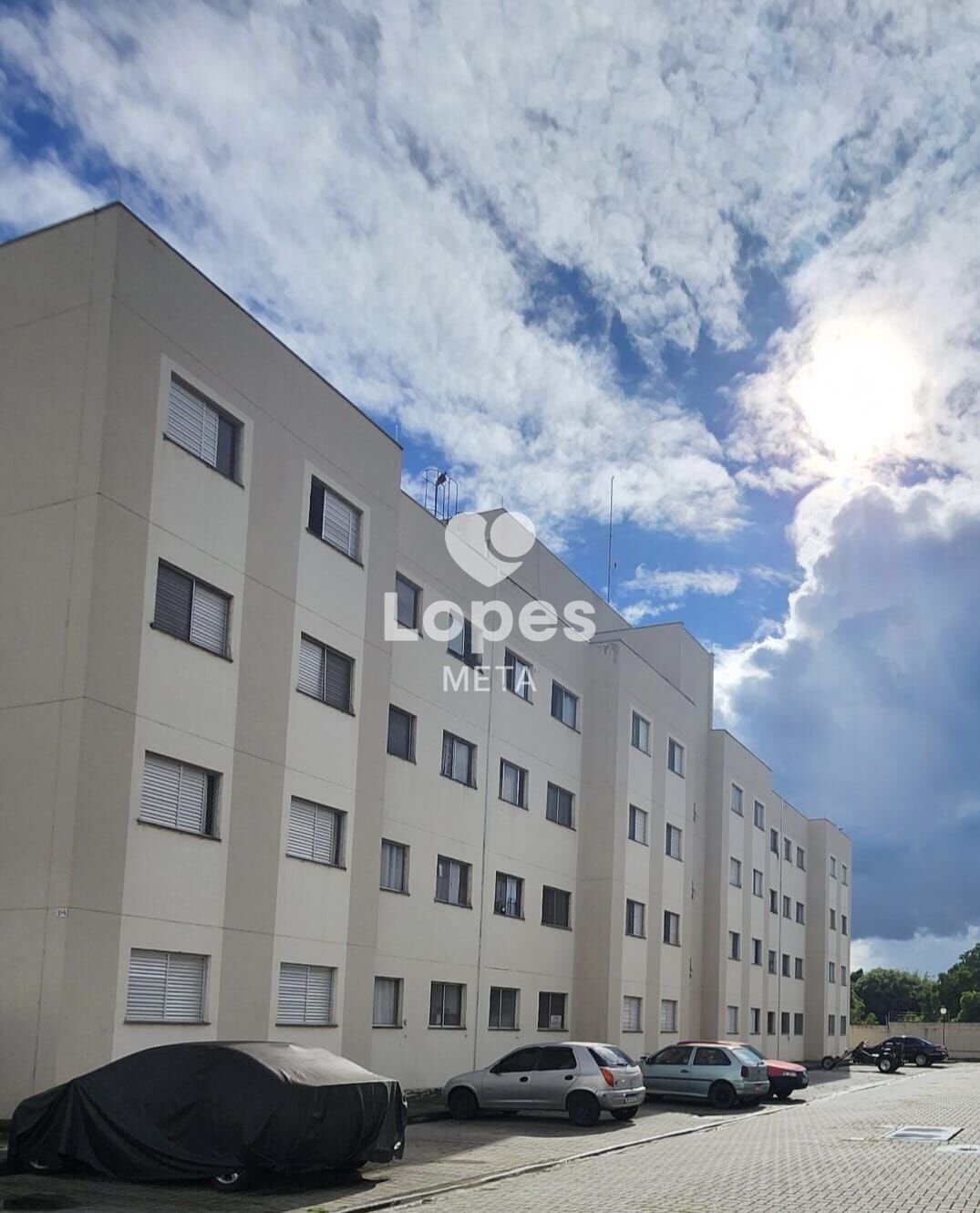 Apartamento, 2 quartos - Foto 1