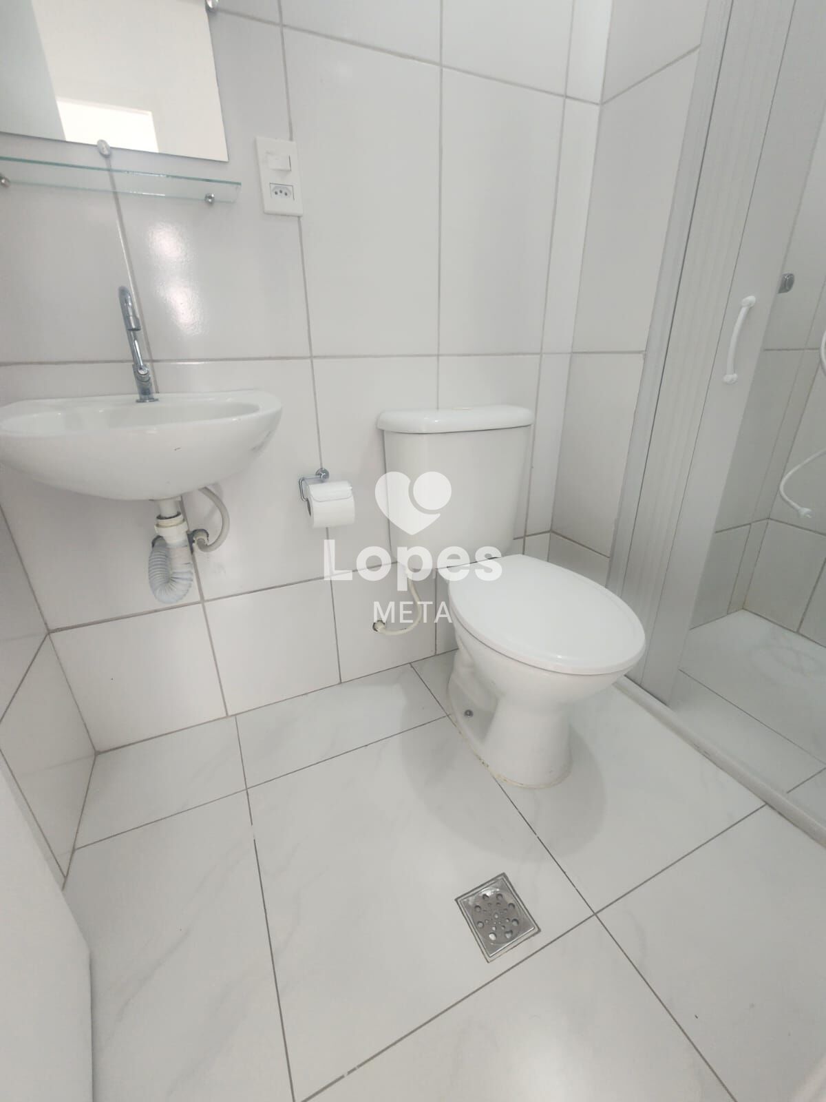 Apartamento, 2 quartos - Foto 14