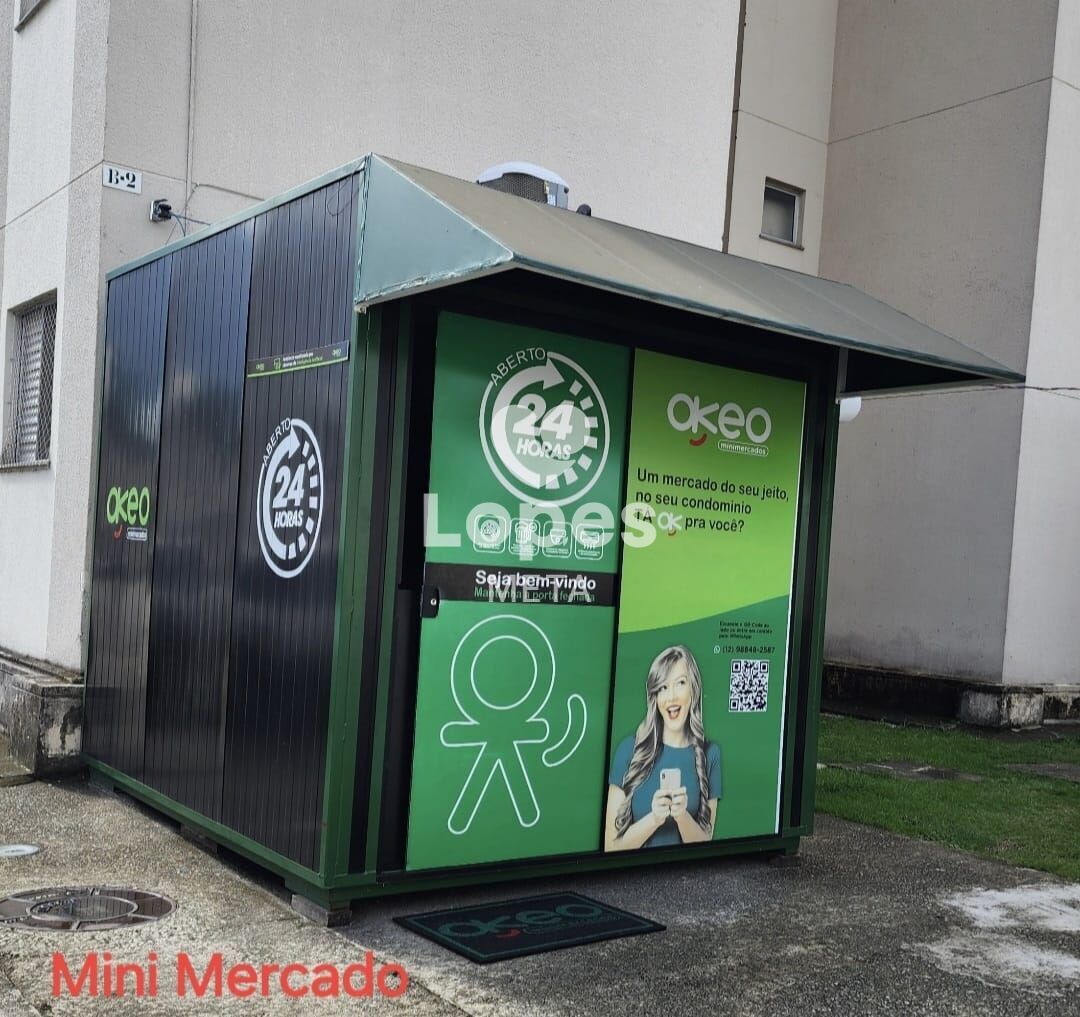 Apartamento, 2 quartos - Foto 16