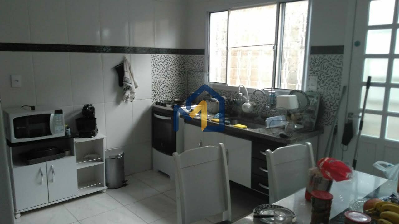 Casa, 2 quartos, 60 m² - Foto 5