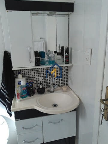 Casa, 2 quartos, 60 m² - Foto 11