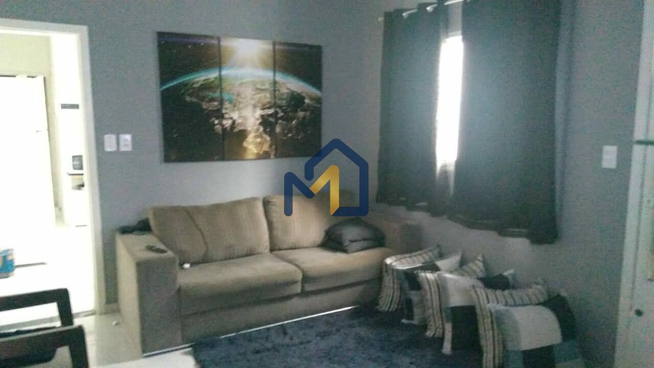 Casa, 2 quartos, 60 m² - Foto 4
