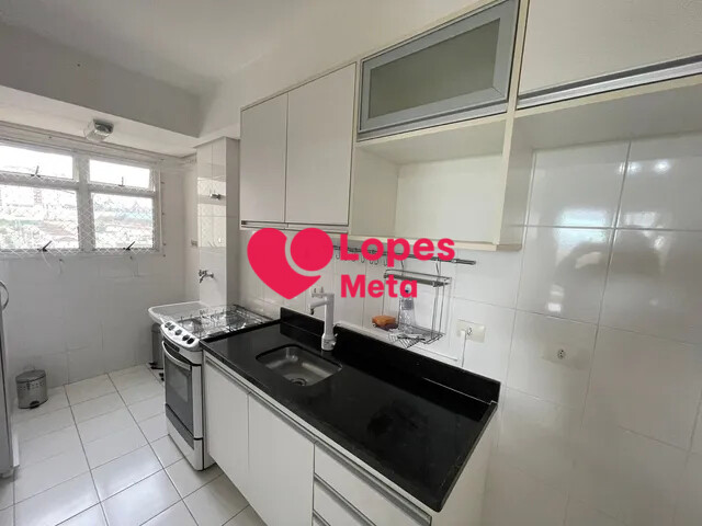 Apartamento para alugar com 2 quartos, 69m² - Foto 3