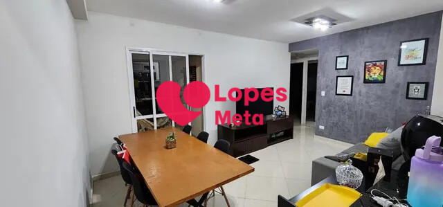 Apartamento para alugar com 2 quartos, 69m² - Foto 2