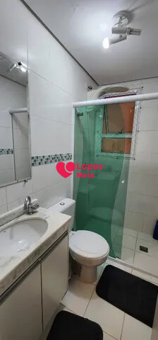 Apartamento para alugar com 2 quartos, 69m² - Foto 5