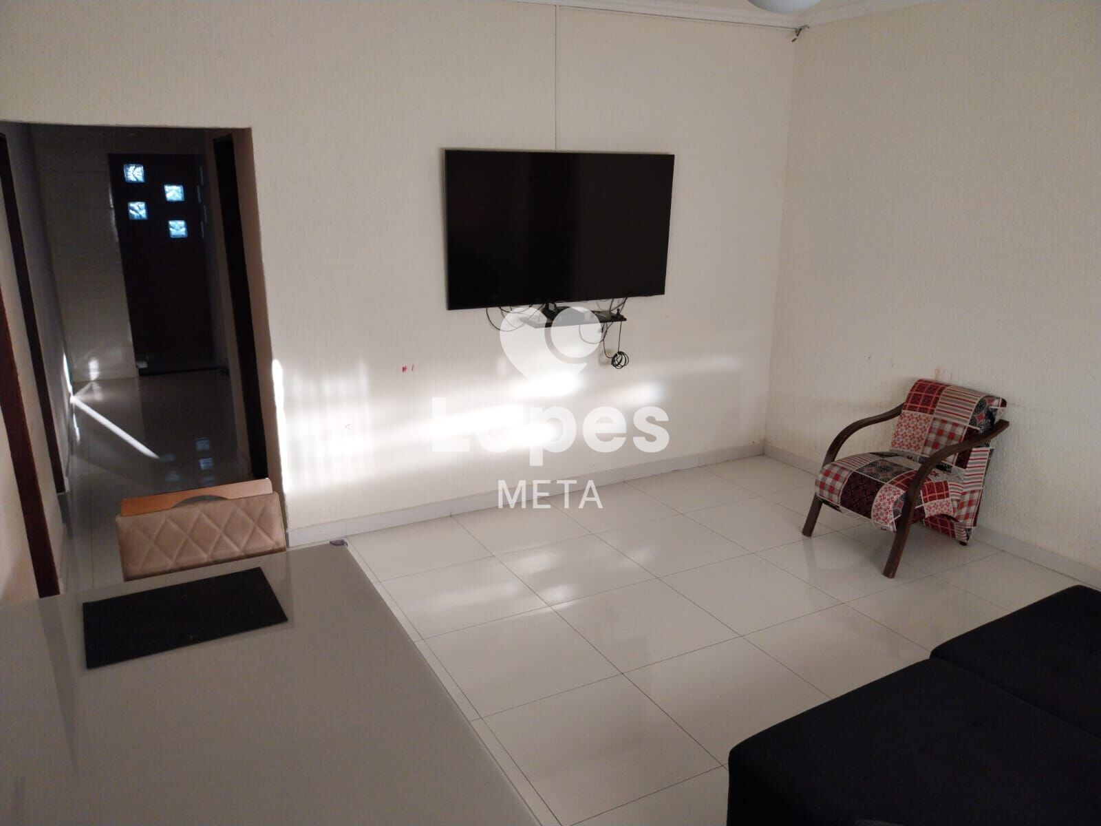 Casa à venda com 2 quartos, 118m² - Foto 2