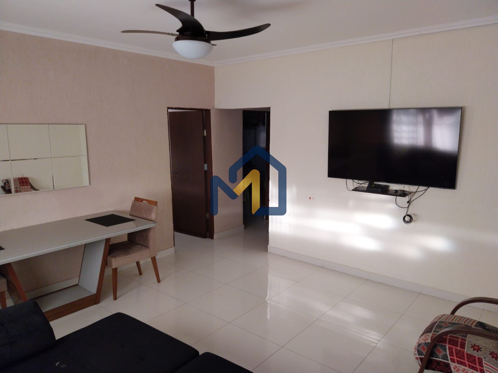 Casa, 2 quartos, 118 m² - Foto 1