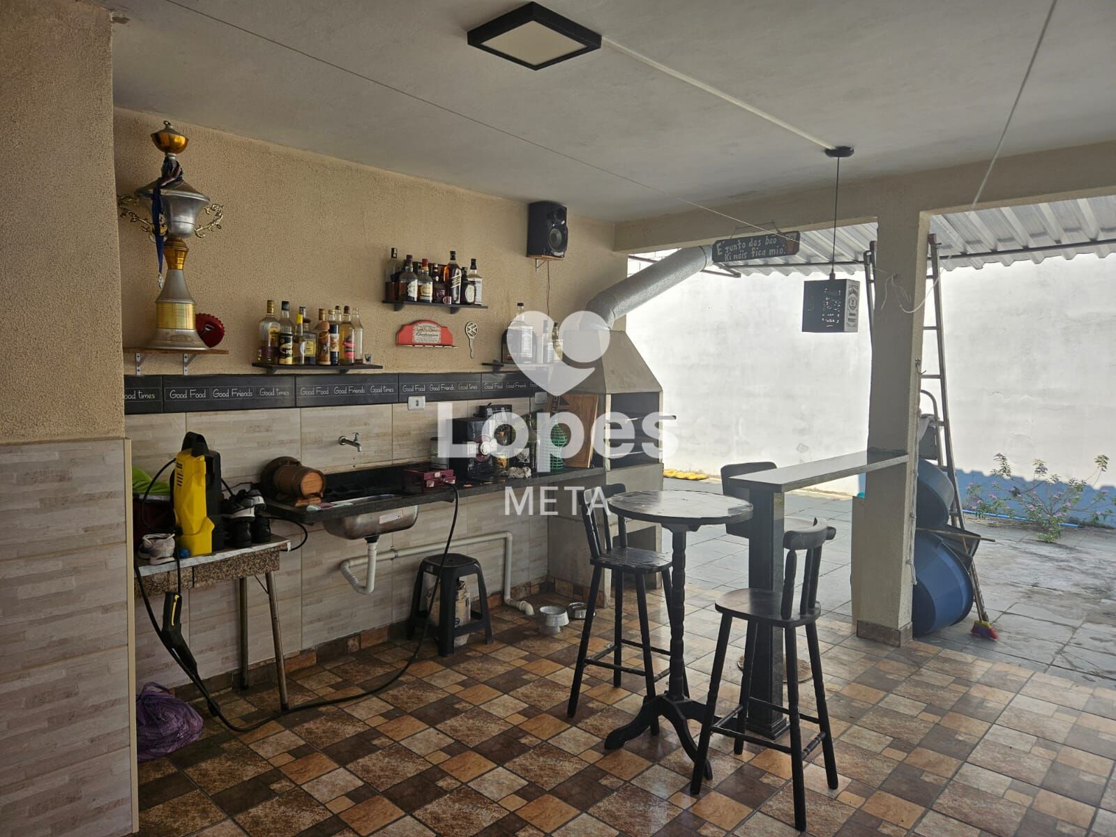 Casa à venda com 2 quartos, 118m² - Foto 10