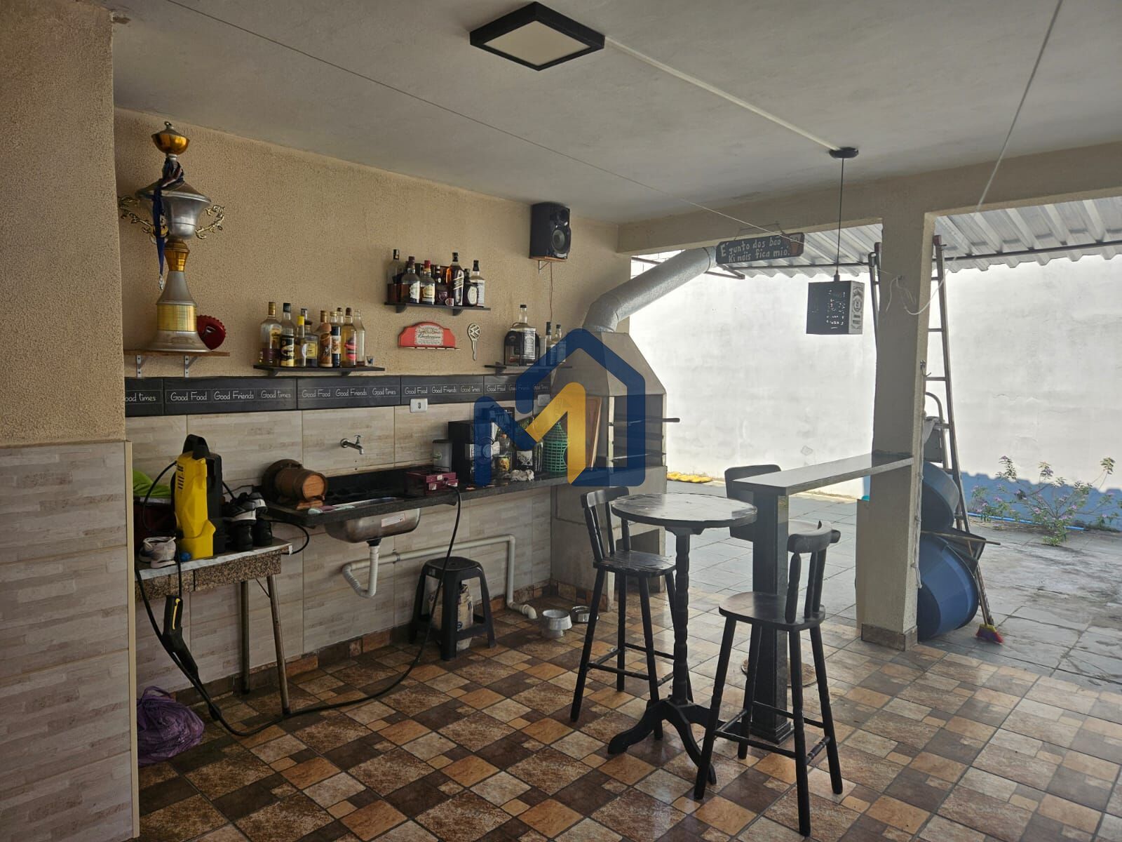 Casa, 2 quartos, 118 m² - Foto 10