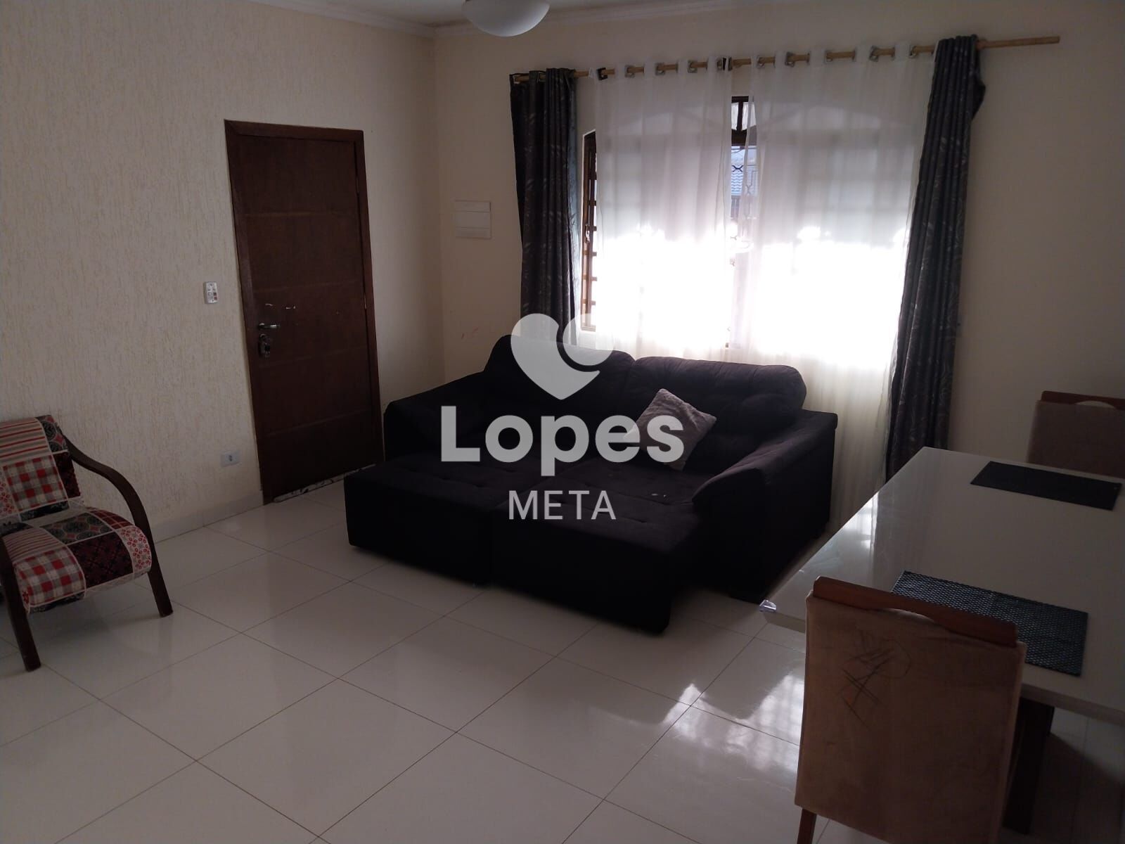 Casa à venda com 2 quartos, 118m² - Foto 3