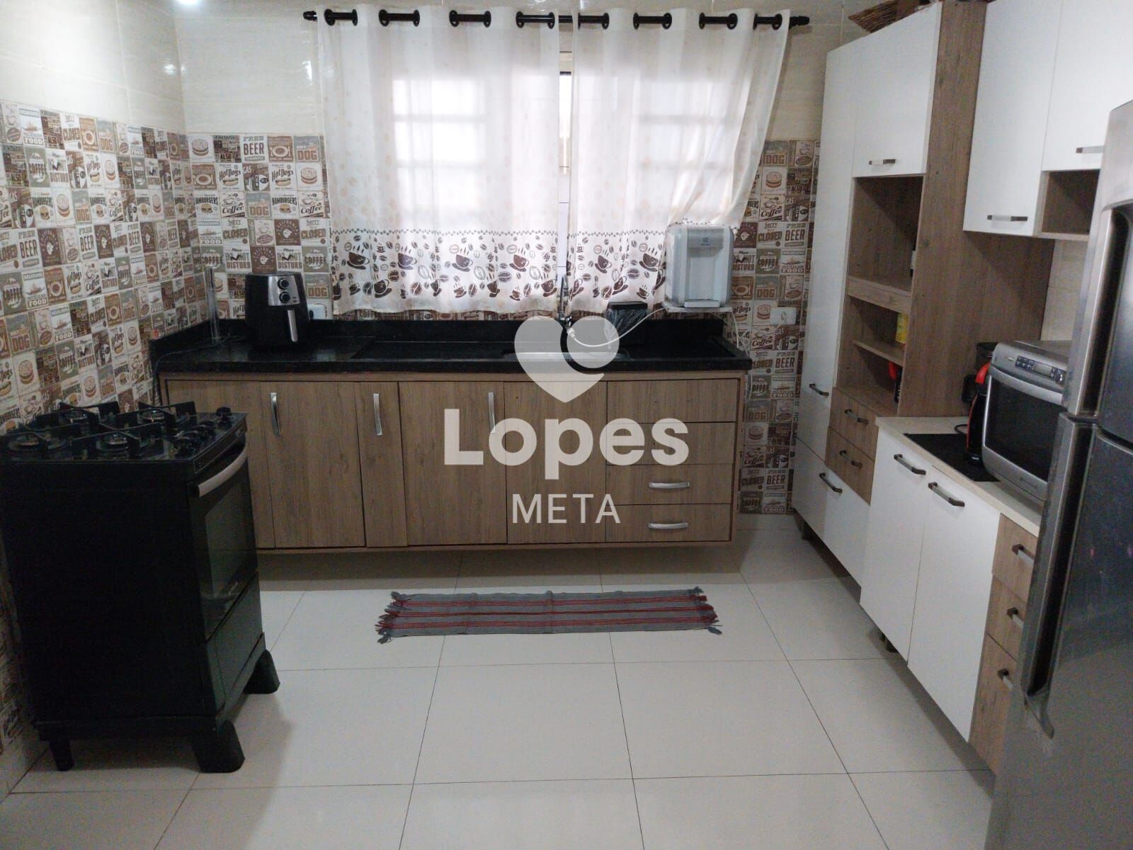 Casa à venda com 2 quartos, 118m² - Foto 6