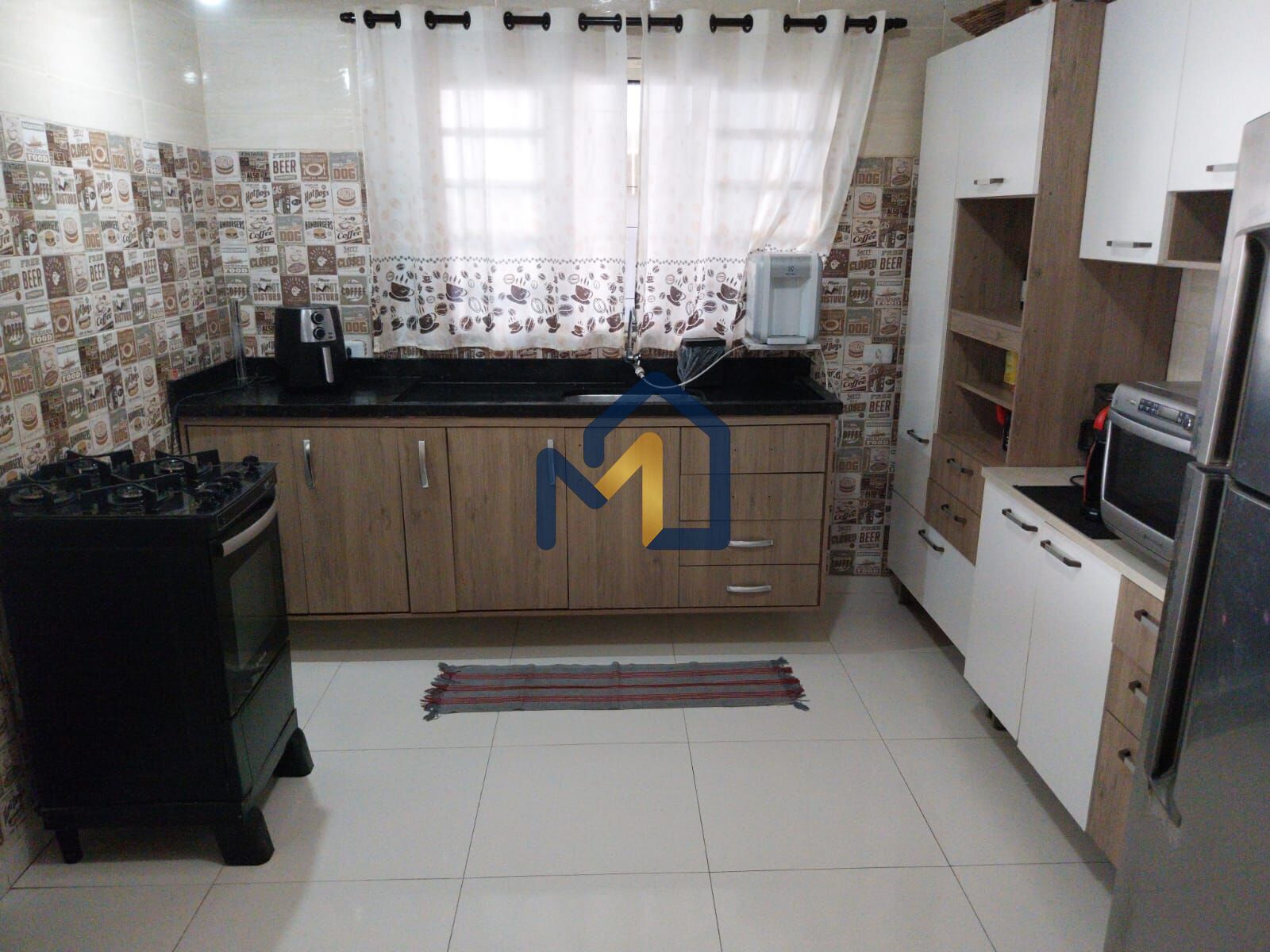 Casa, 2 quartos, 118 m² - Foto 6
