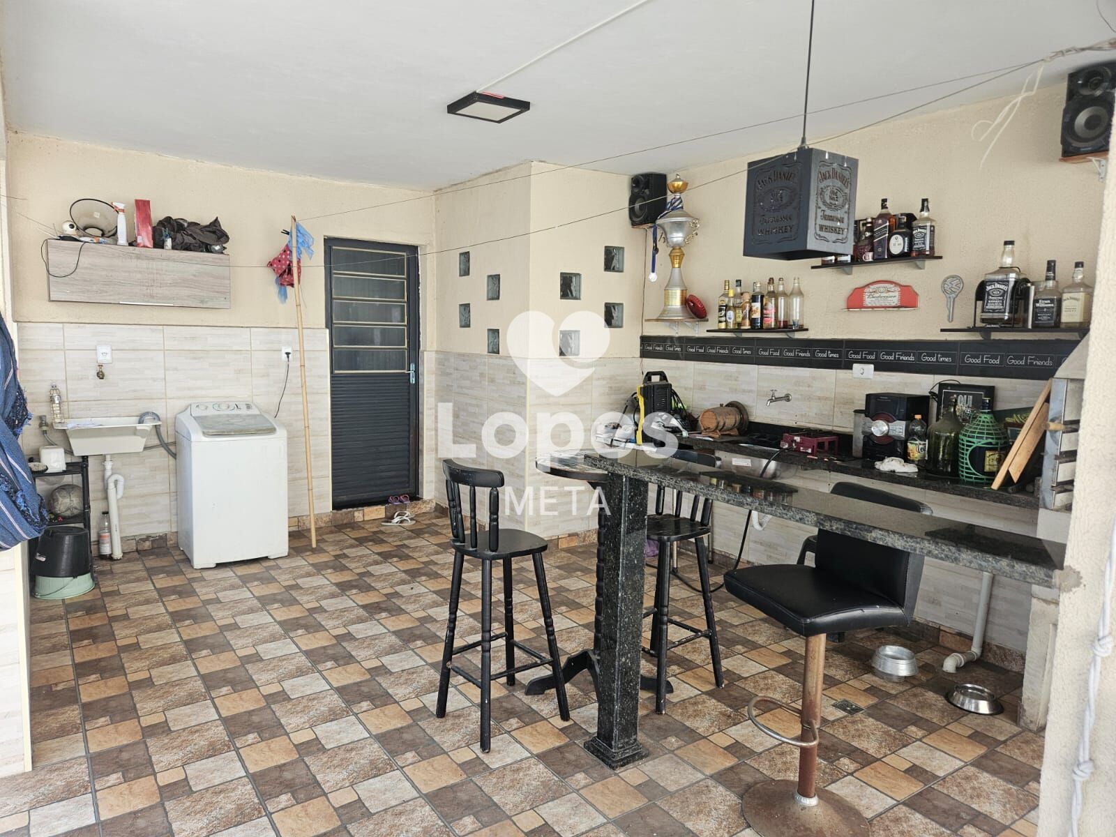 Casa à venda com 2 quartos, 118m² - Foto 9