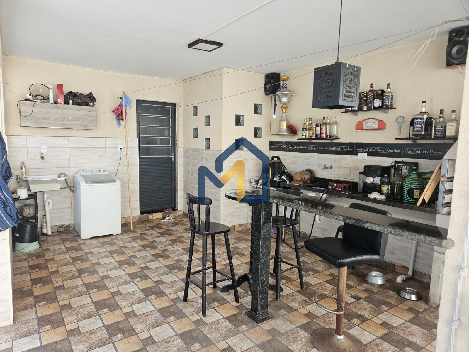 Casa, 2 quartos, 118 m² - Foto 9