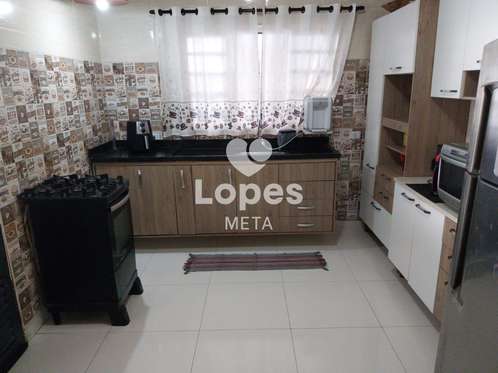 Casa à venda com 2 quartos, 118m² - Foto 7