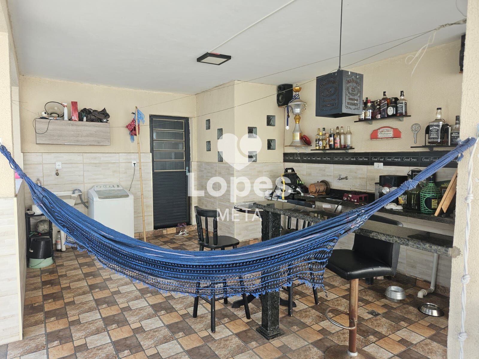 Casa à venda com 2 quartos, 118m² - Foto 11