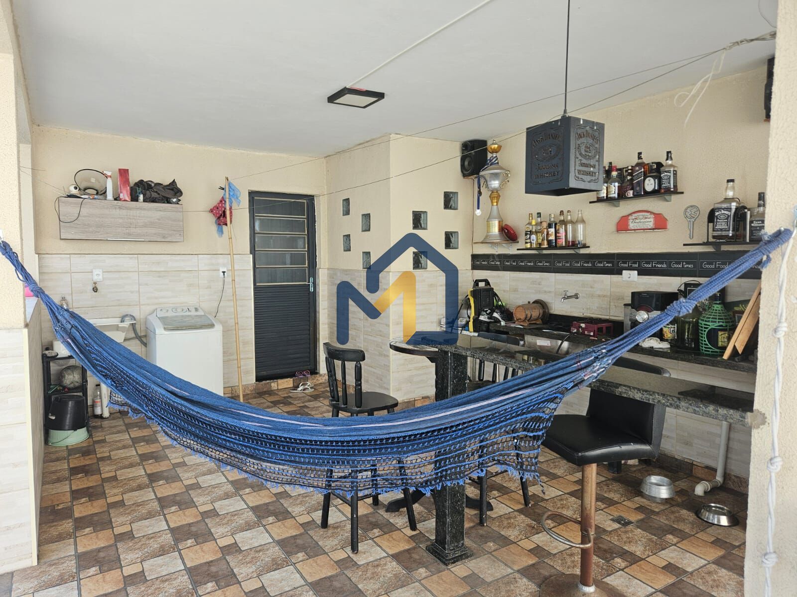 Casa, 2 quartos, 118 m² - Foto 11