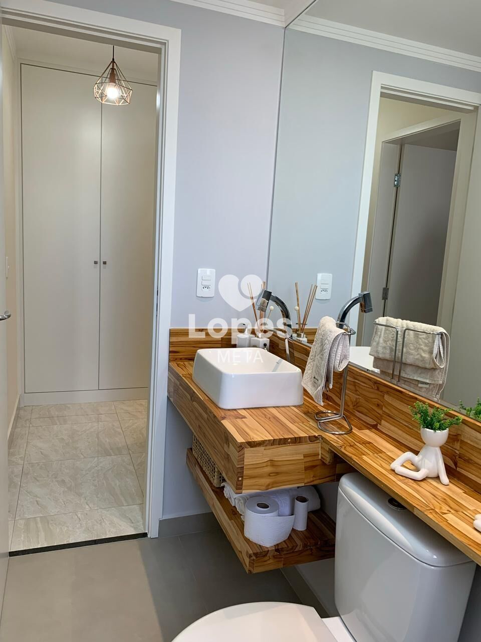 Apartamento, 2 quartos, 75 m² - Foto 9