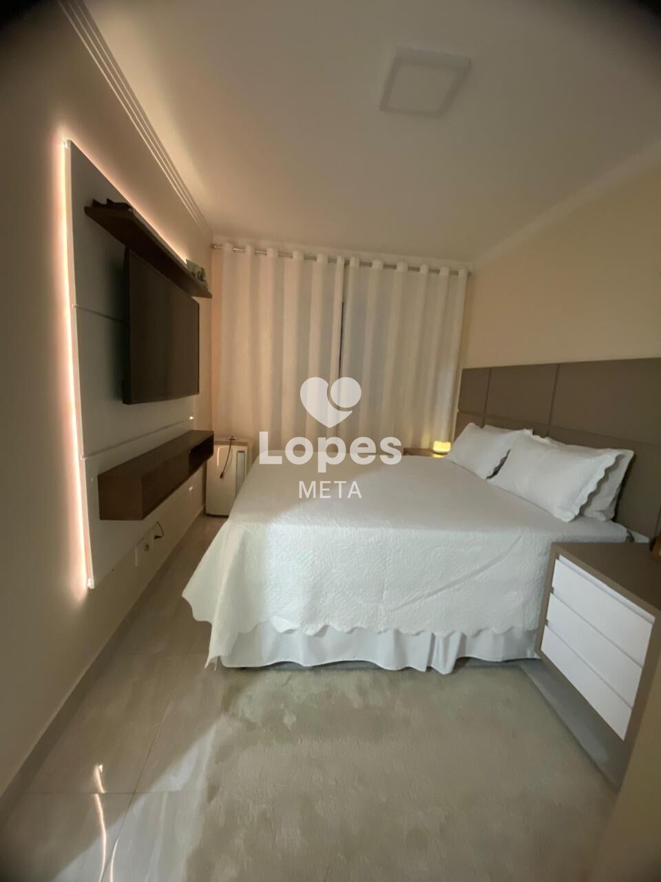 Apartamento, 2 quartos, 75 m² - Foto 6