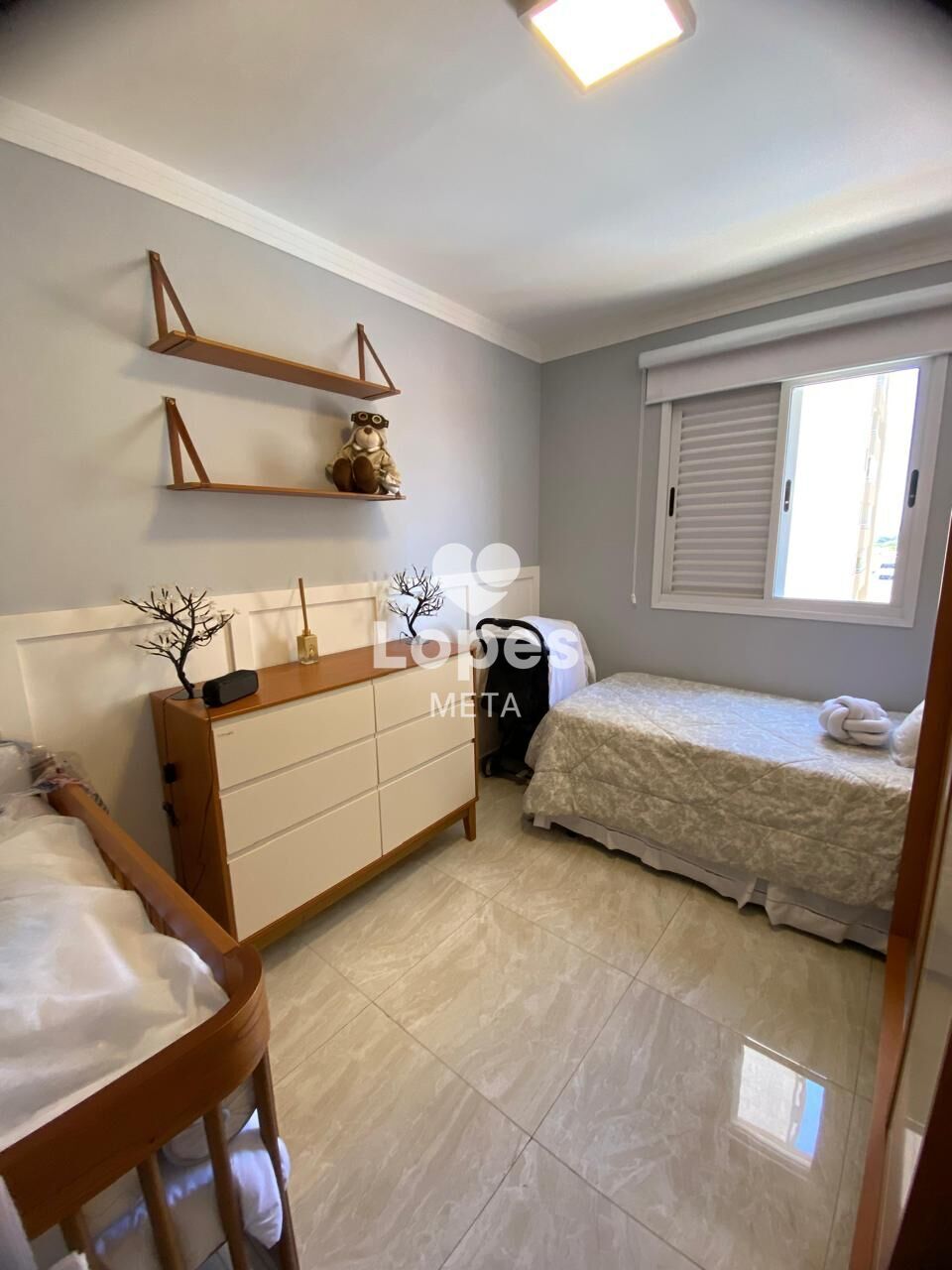 Apartamento, 2 quartos, 75 m² - Foto 7