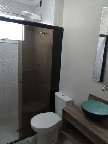 Apartamento à venda com 2 quartos, 62m² - Foto 4