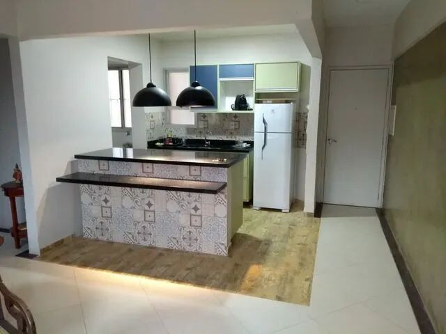 Apartamento à venda com 2 quartos, 62m² - Foto 1