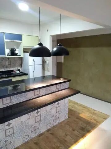 Apartamento à venda com 2 quartos, 62m² - Foto 3