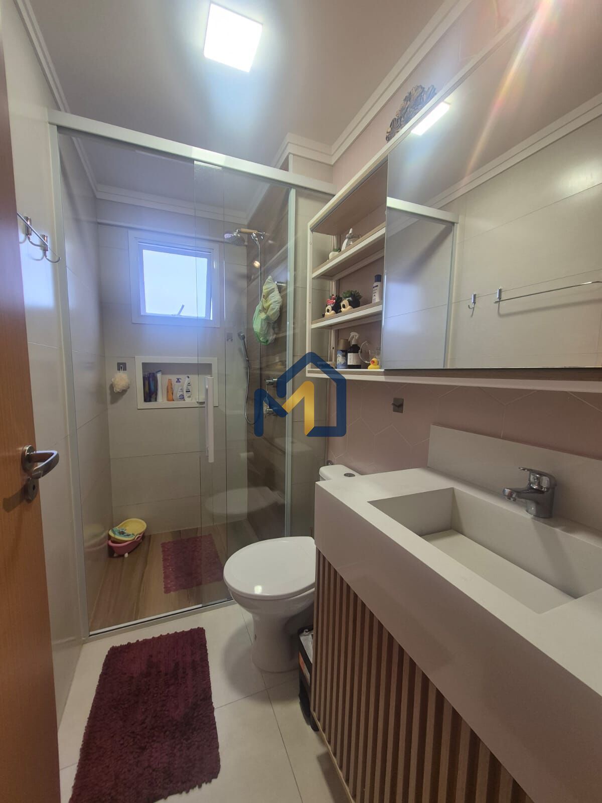Apartamento, 3 quartos, 85 m² - Foto 10