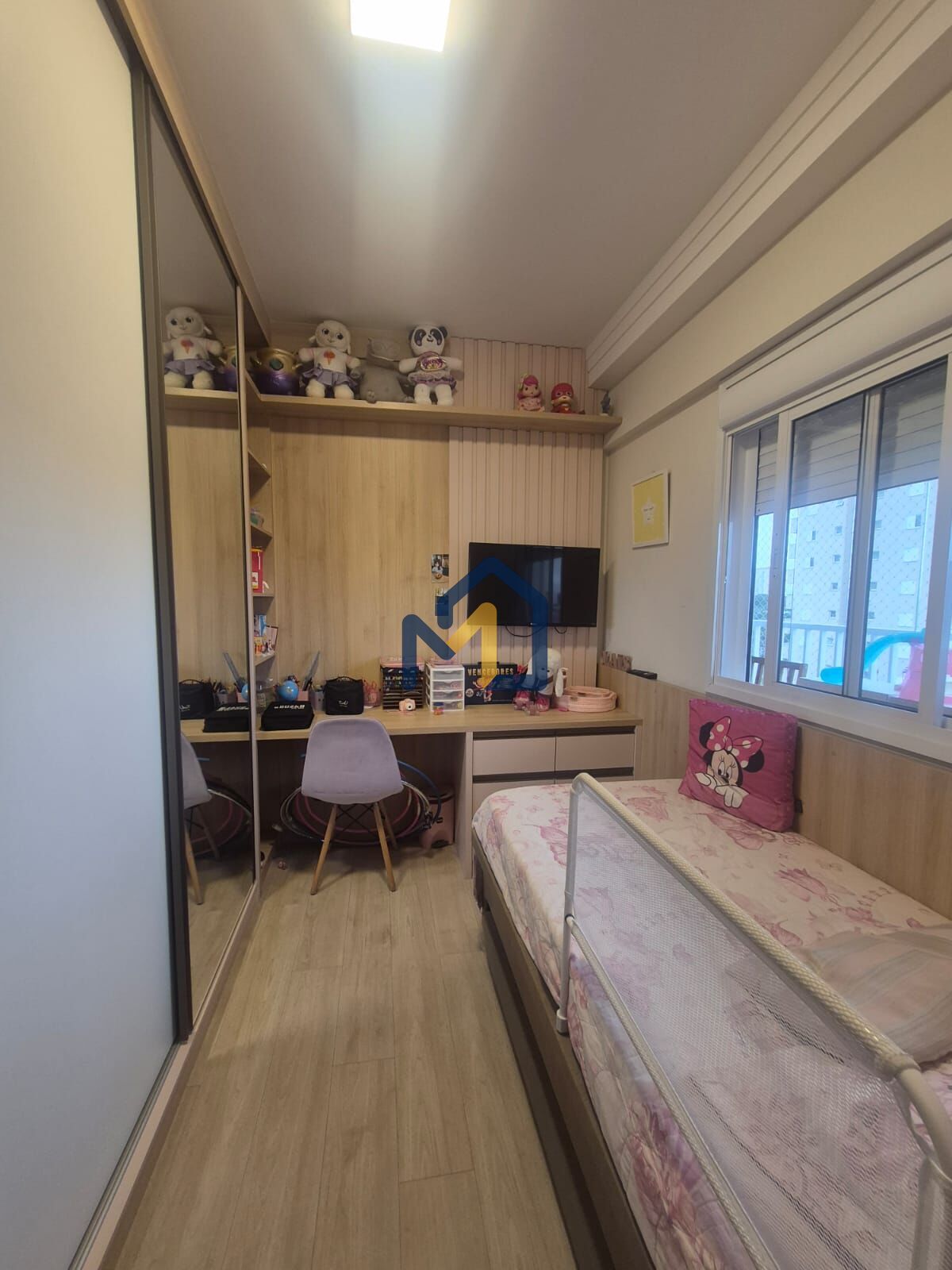 Apartamento, 3 quartos, 85 m² - Foto 6