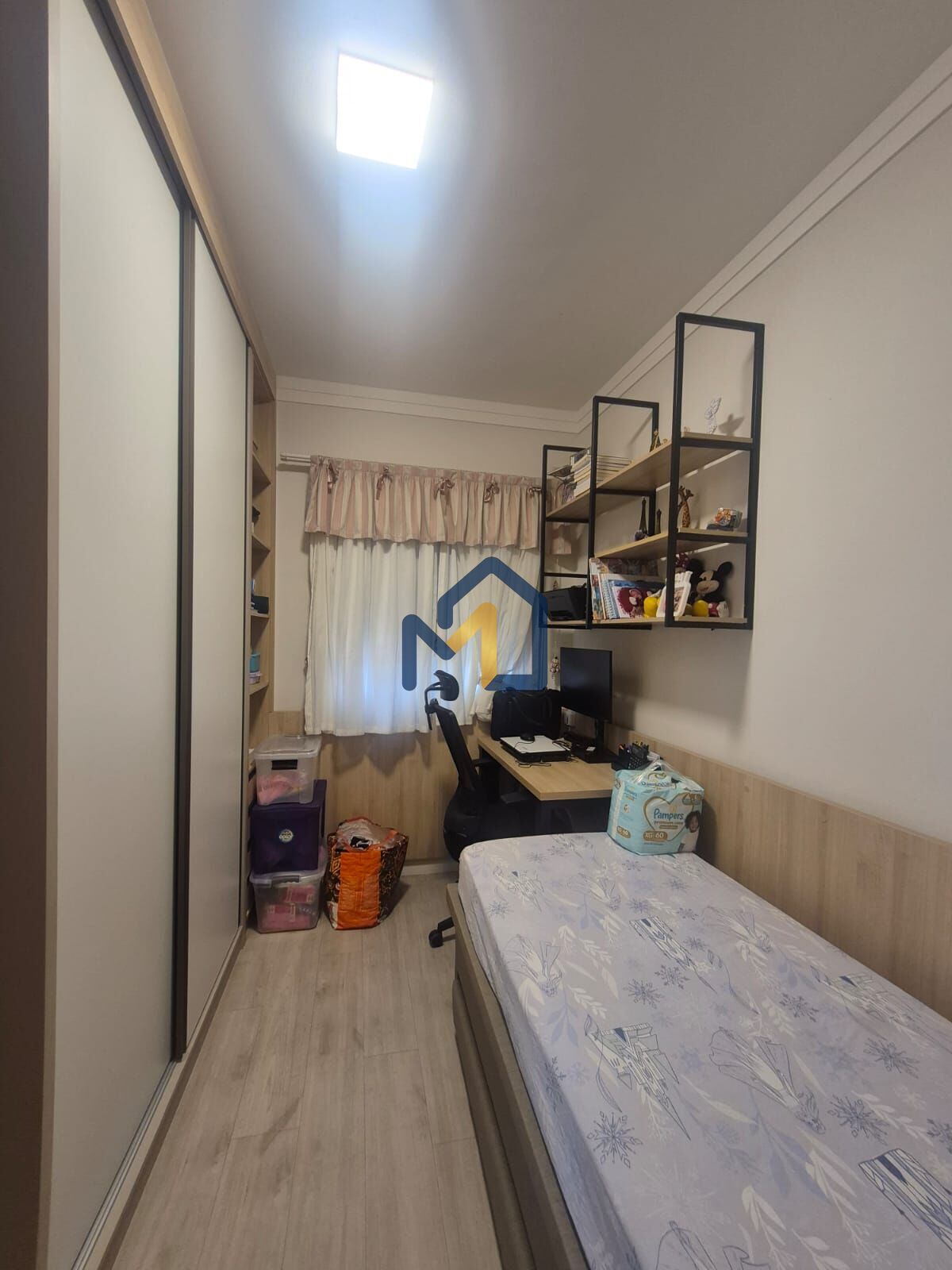 Apartamento, 3 quartos, 85 m² - Foto 7
