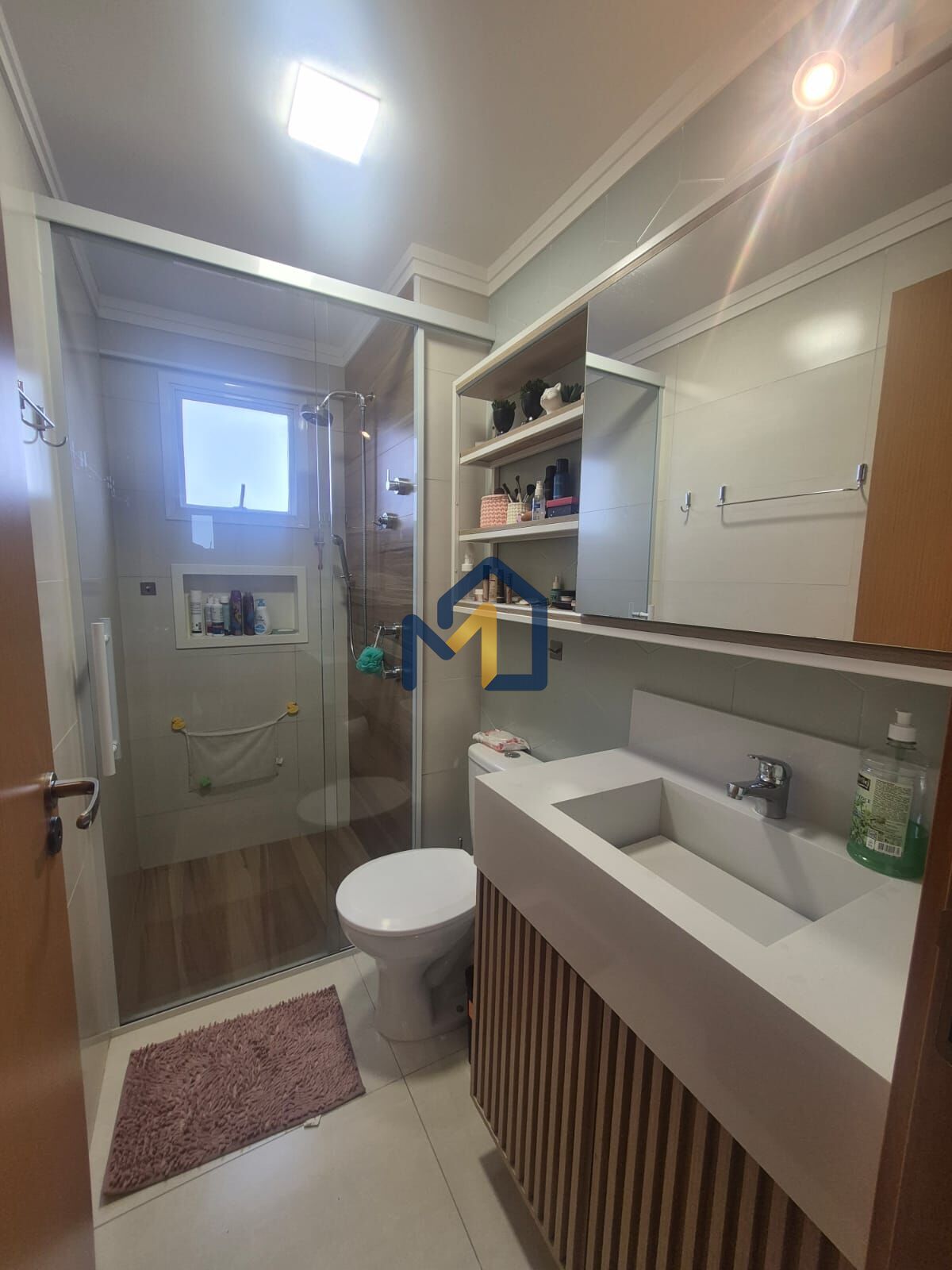 Apartamento, 3 quartos, 85 m² - Foto 9