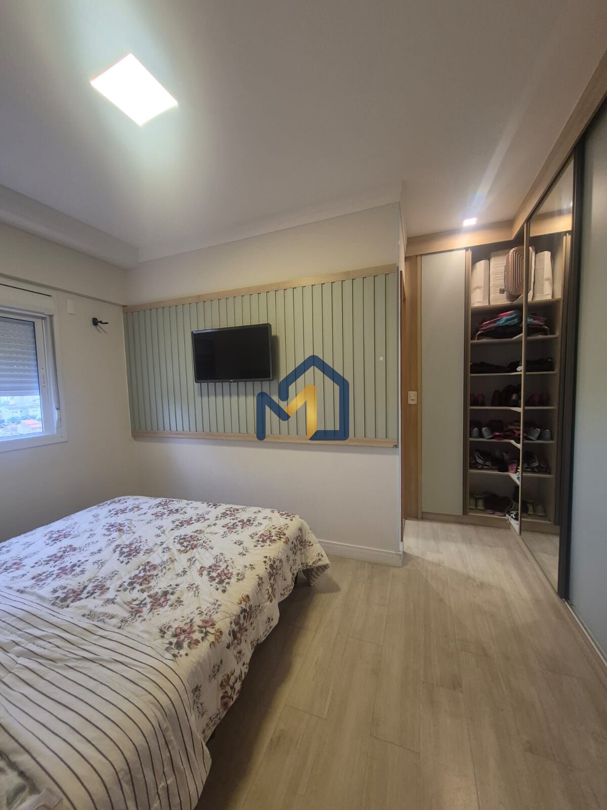 Apartamento, 3 quartos, 85 m² - Foto 5