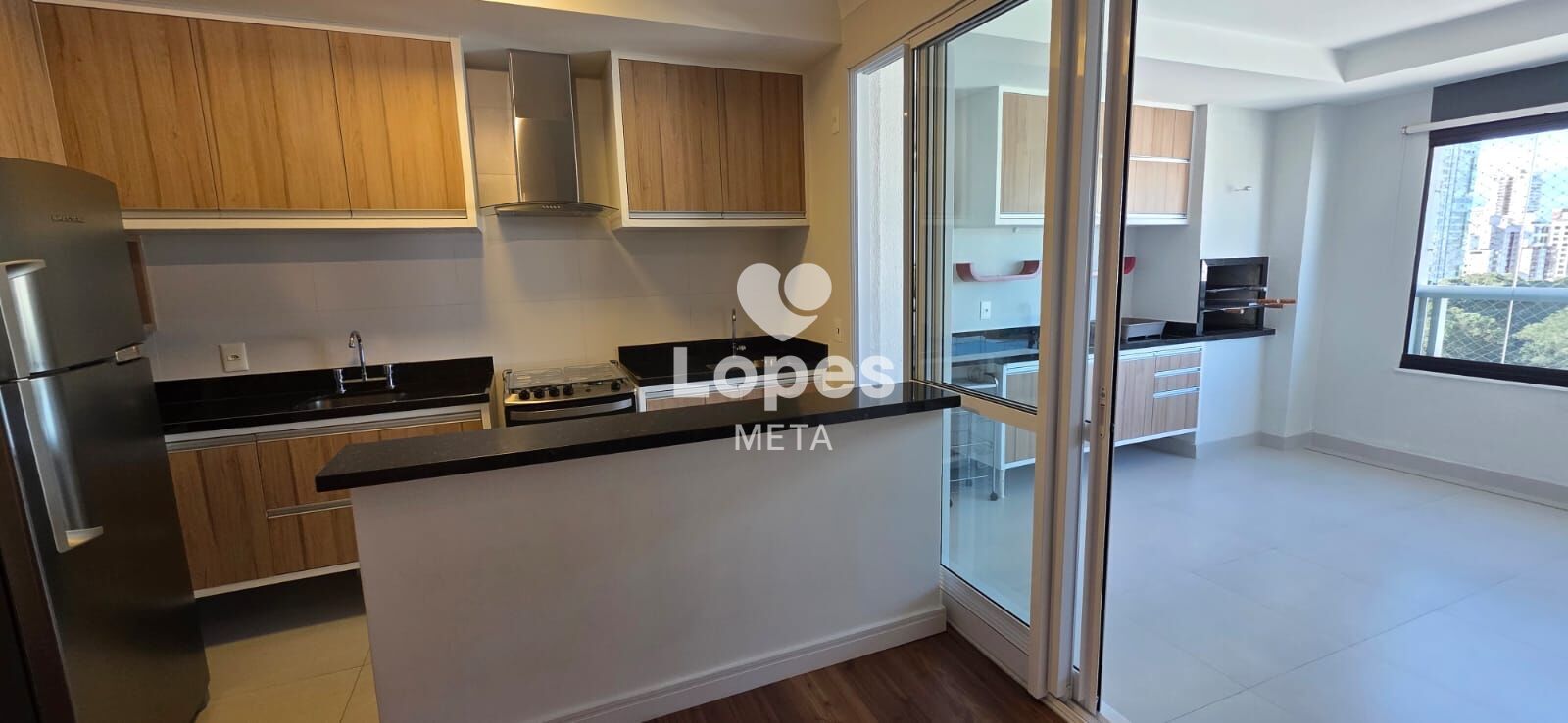 Apartamento, 2 quartos, 63 m² - Foto 4