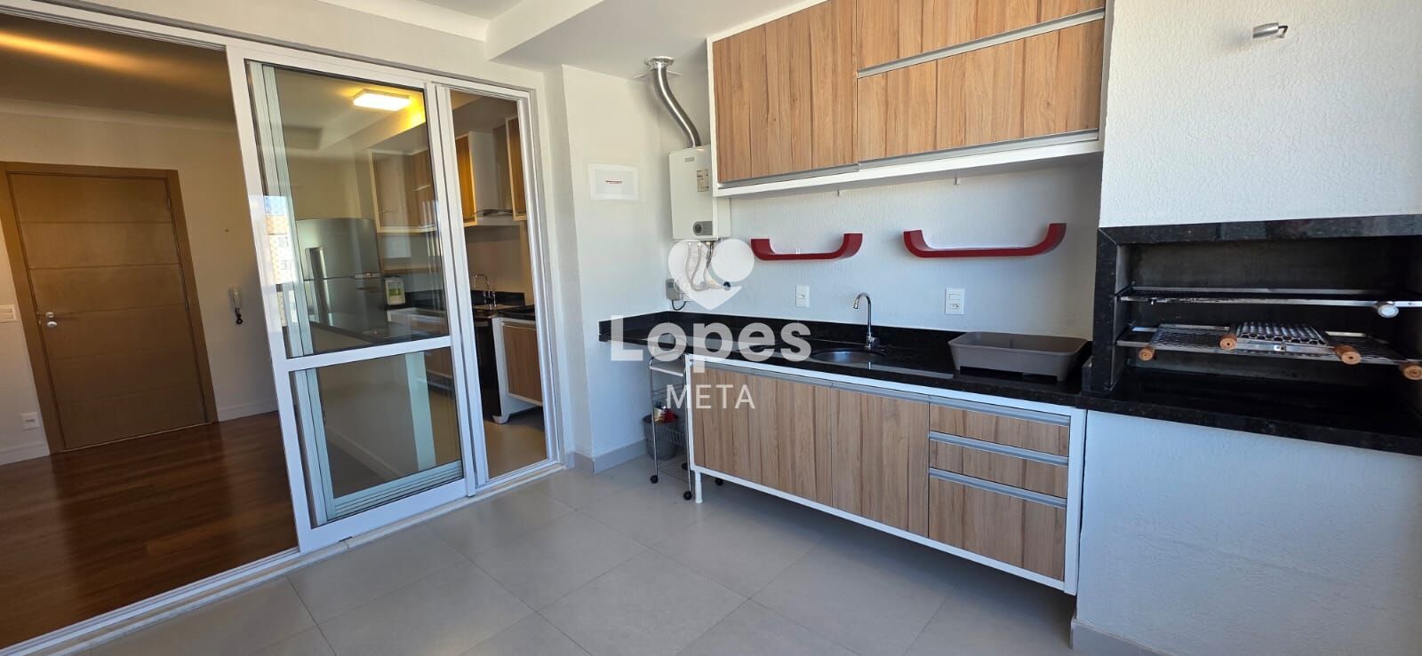 Apartamento, 2 quartos, 63 m² - Foto 1