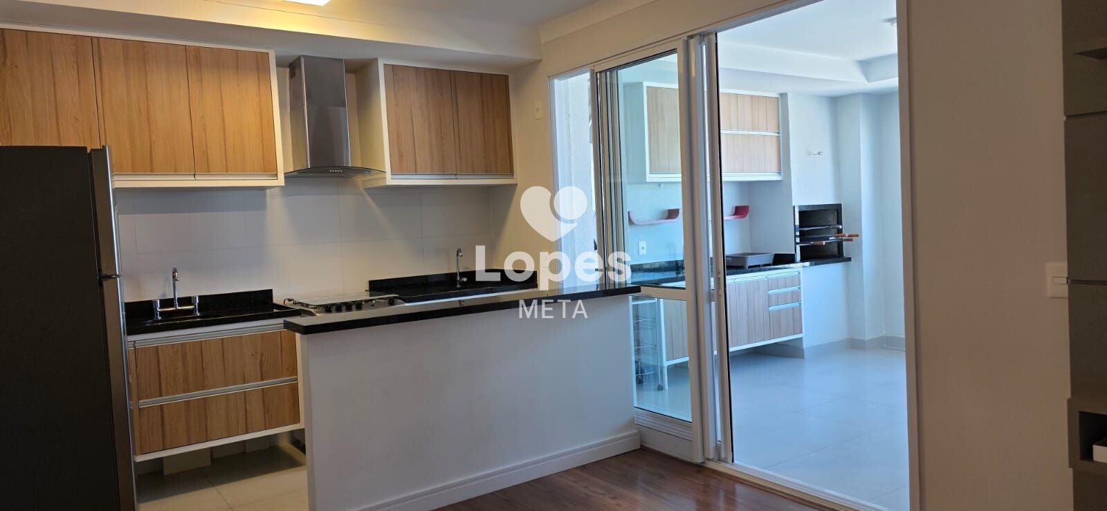 Apartamento, 2 quartos, 63 m² - Foto 2