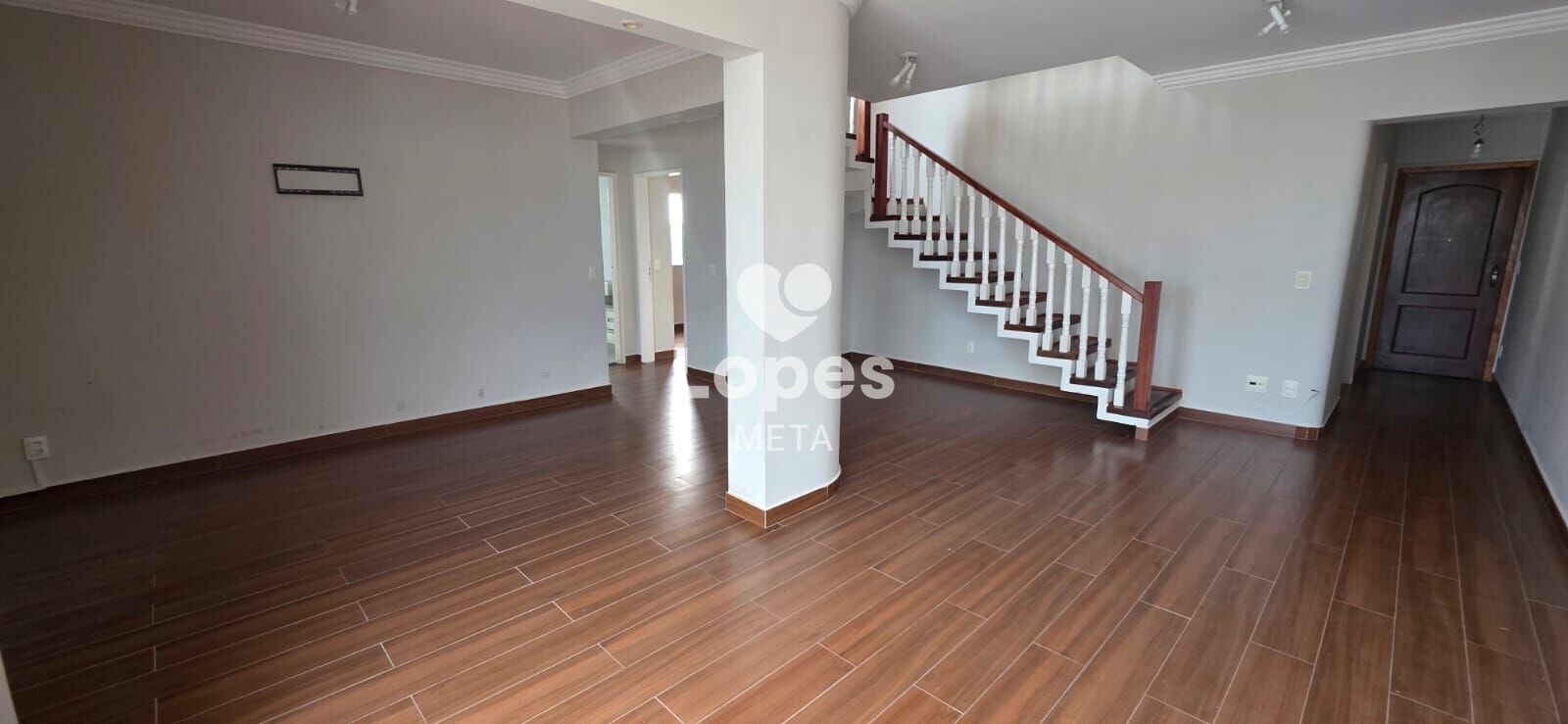 Apartamento, 4 quartos, 204 m² - Foto 2