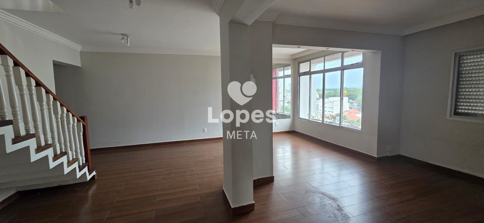Apartamento, 4 quartos, 204 m² - Foto 3