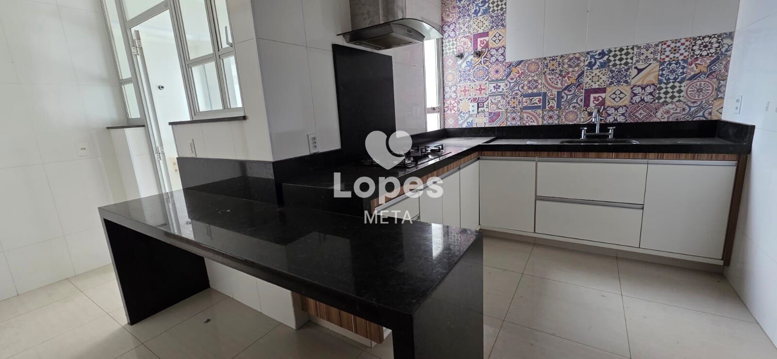 Apartamento, 4 quartos, 204 m² - Foto 5