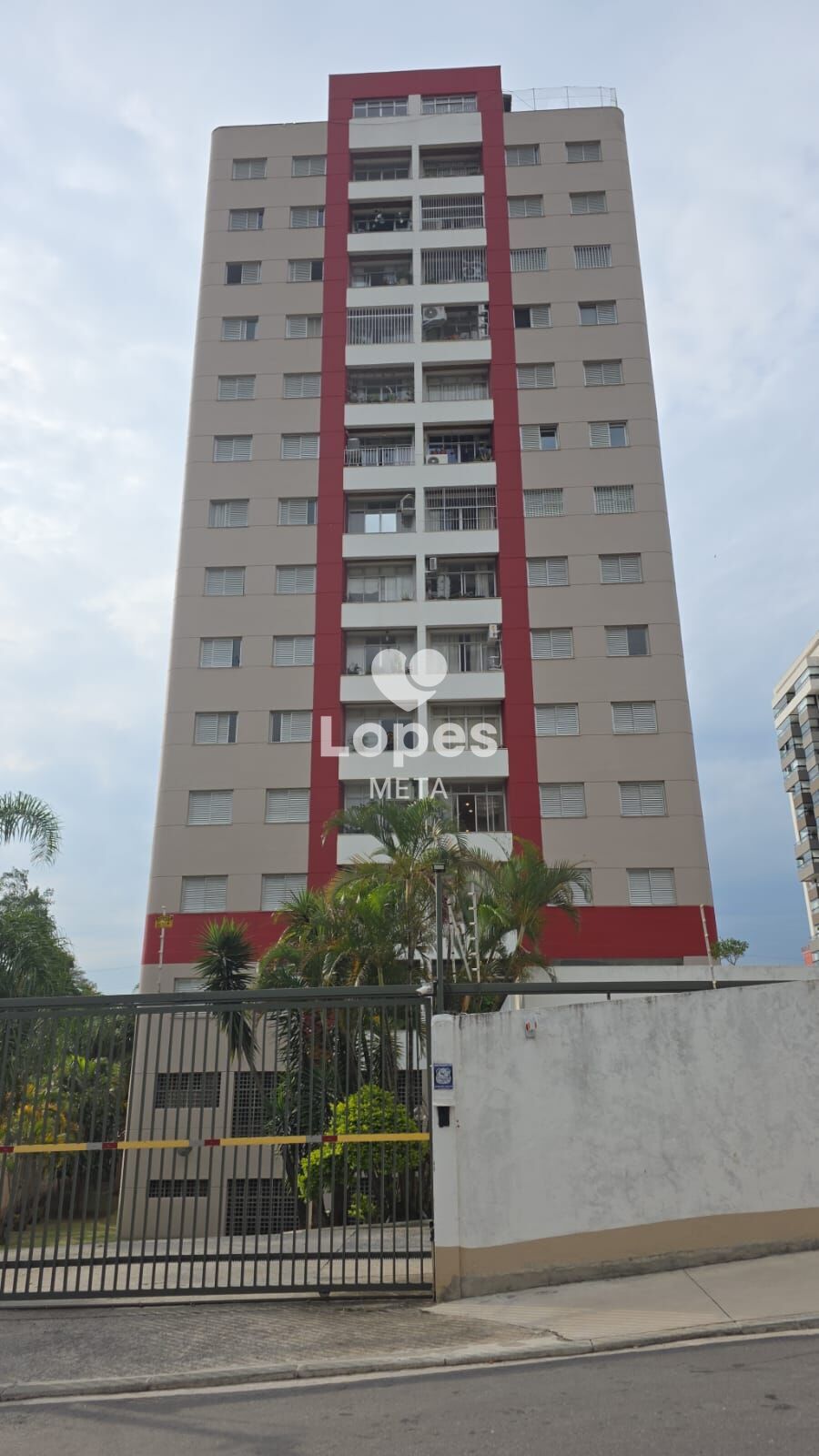 Apartamento, 4 quartos, 204 m² - Foto 1