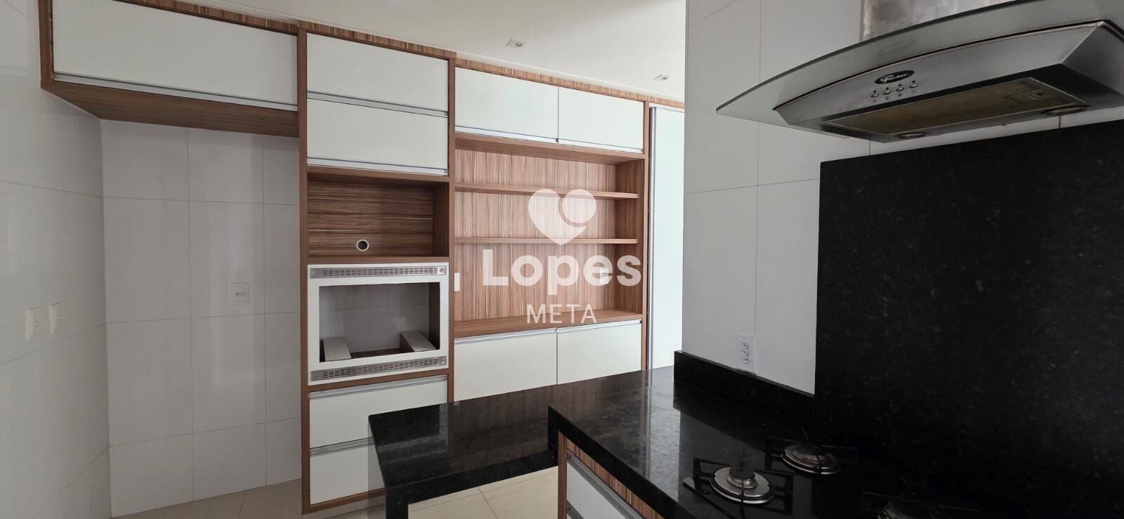 Apartamento, 4 quartos, 204 m² - Foto 4