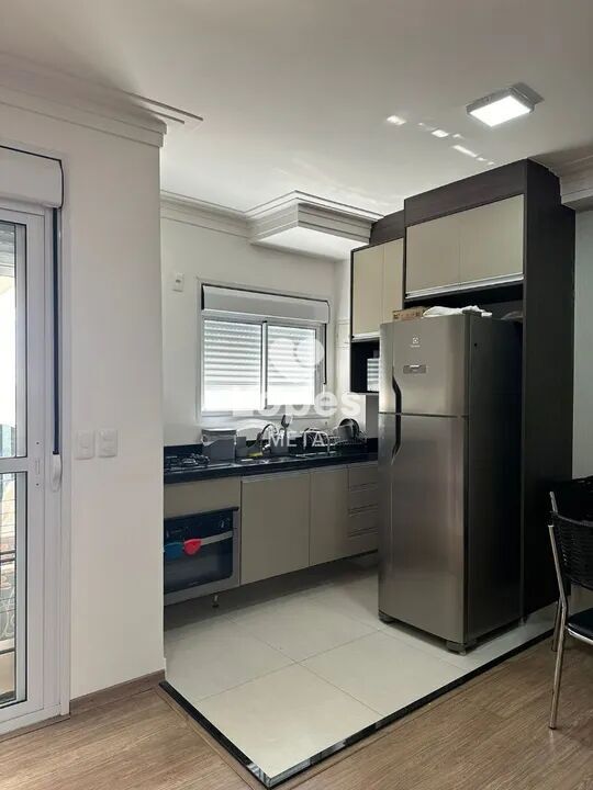 Apartamento à venda com 1 quarto, 39m² - Foto 4