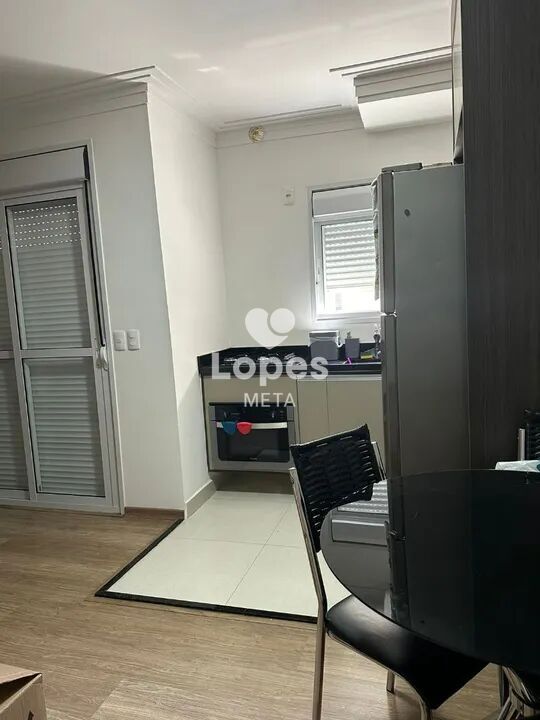 Apartamento à venda com 1 quarto, 39m² - Foto 3