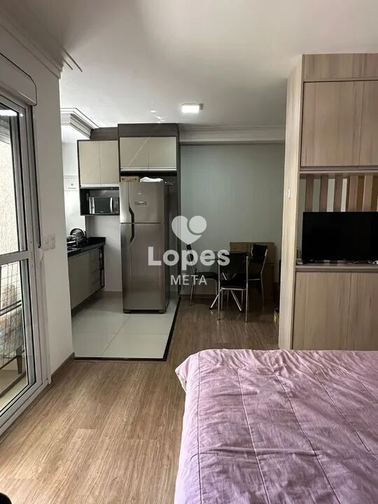 Apartamento à venda com 1 quarto, 39m² - Foto 5