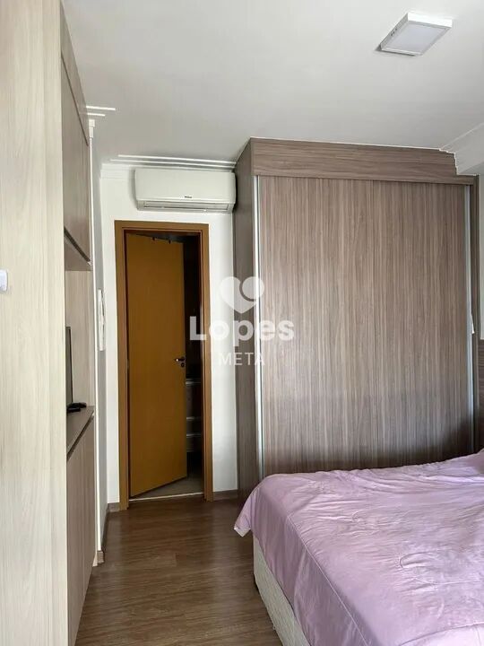 Apartamento à venda com 1 quarto, 39m² - Foto 6