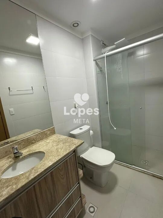 Apartamento à venda com 1 quarto, 39m² - Foto 9