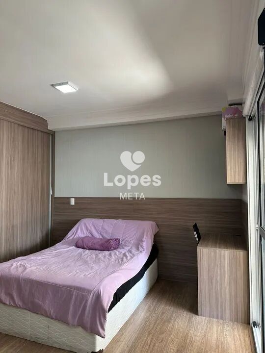 Apartamento à venda com 1 quarto, 39m² - Foto 7