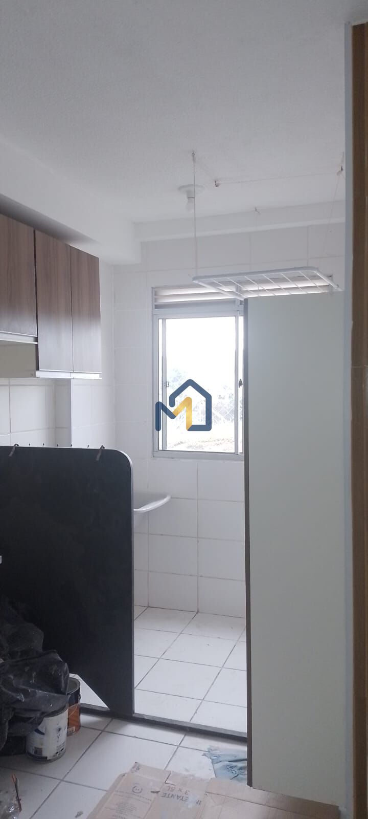 Apartamento, 2 quartos, 50 m² - Foto 3