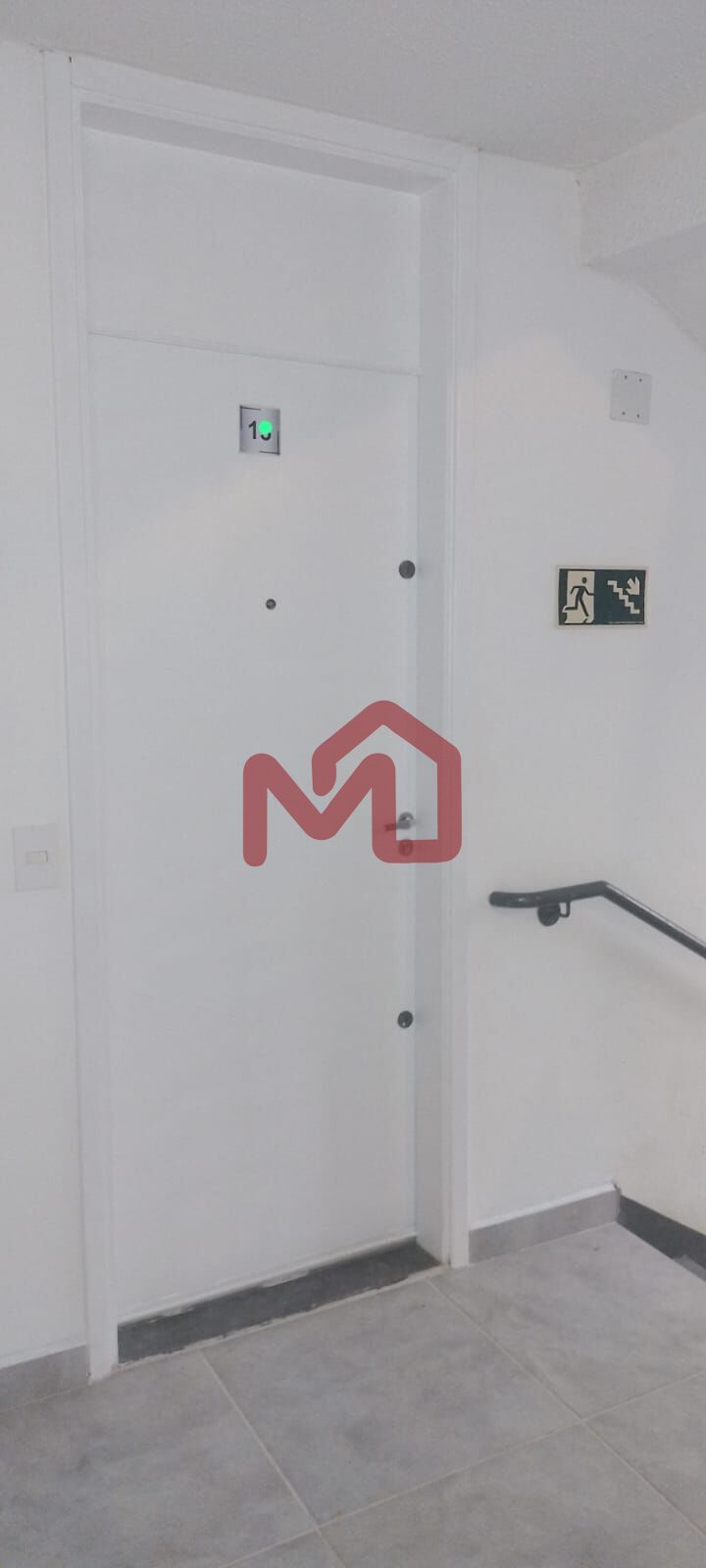 Apartamento, 2 quartos, 50 m² - Foto 12