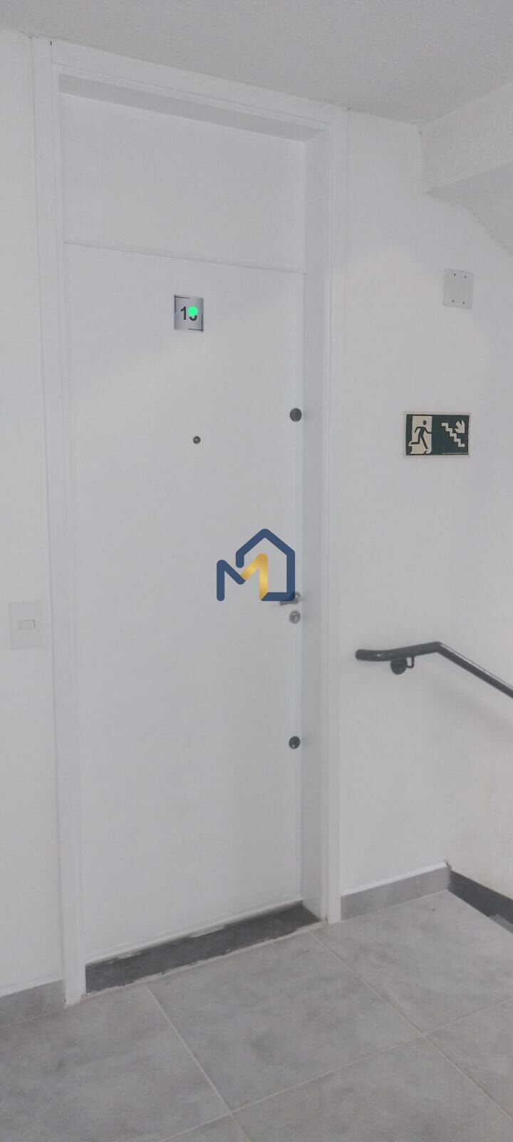 Apartamento, 2 quartos, 50 m² - Foto 12