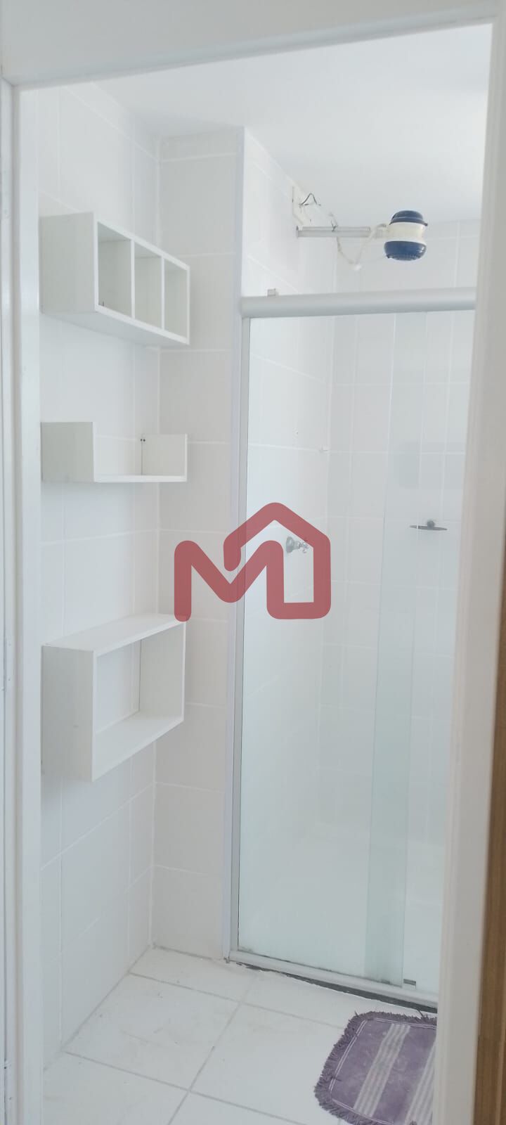 Apartamento, 2 quartos, 50 m² - Foto 6